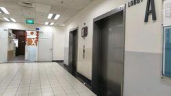 B1 Space at IMM Jurong East. Storage, training, loading bay (D22), Factory #532982401